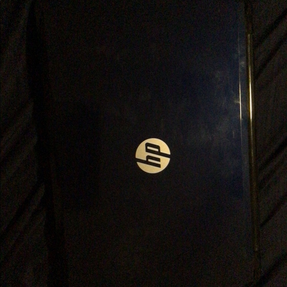 HP 15 SmartTouch Notebook PC